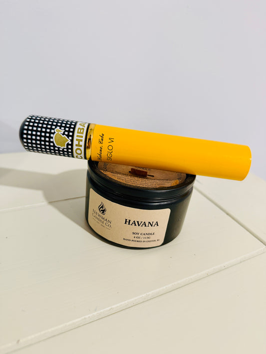 Havana