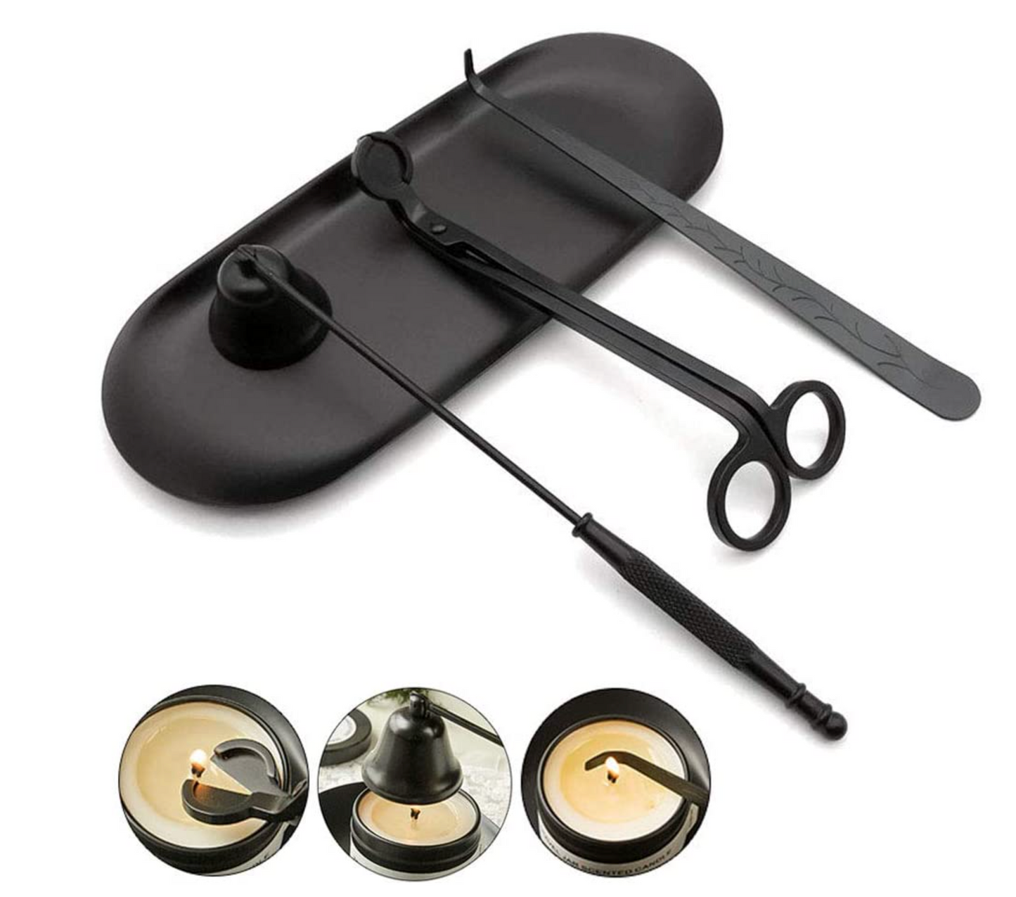 Candle Care Set