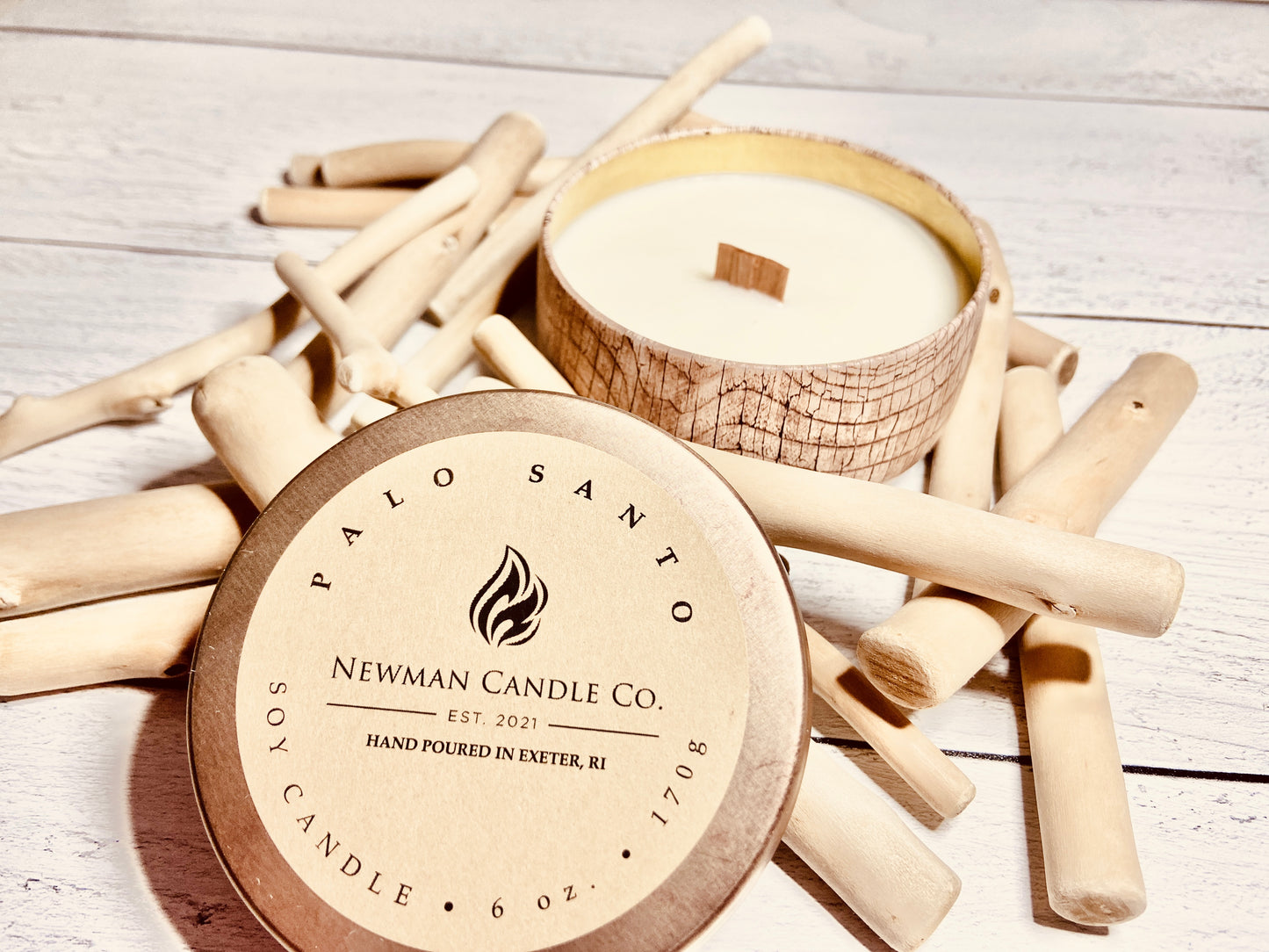 Palo Santo