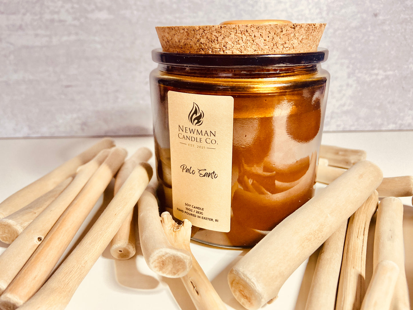 Palo Santo