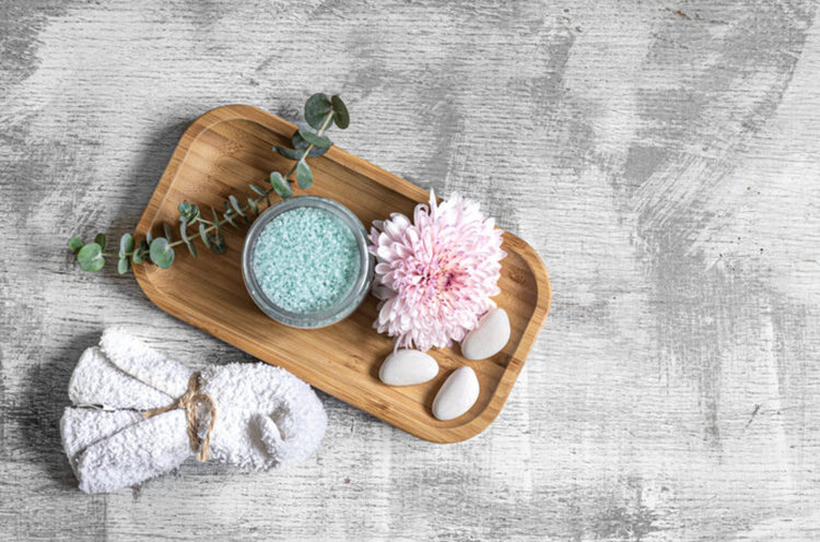 Spa Collection