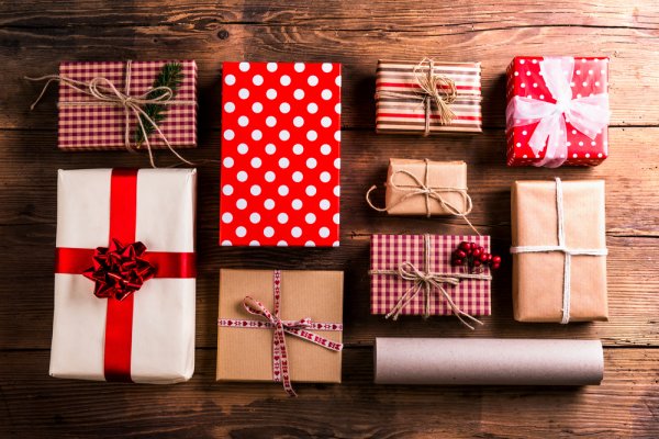 Gifts