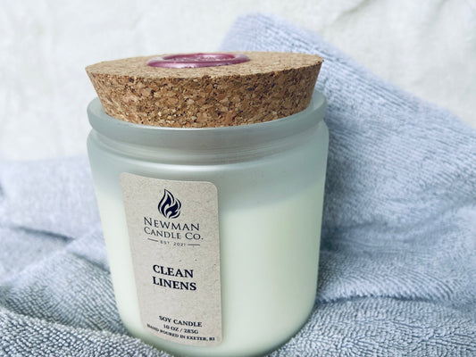 Clean Linens
