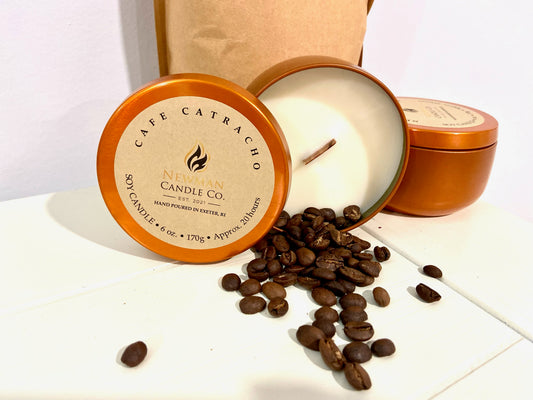Cafe Catracho