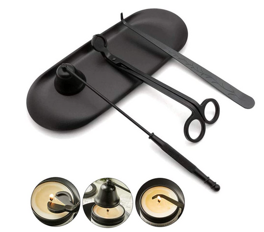 Candle Care Set
