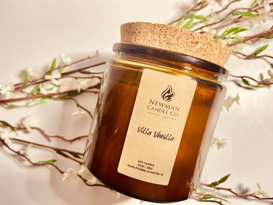 Villa Vanilla