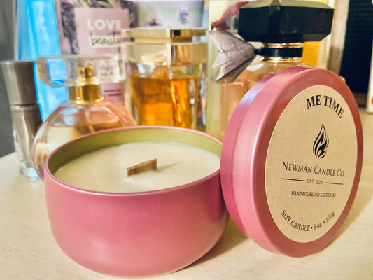 Me Time